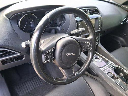 2017 Jaguar F-PACE 20d Premium