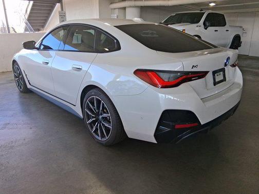 2023 BMW i4 Gran Coupe M50