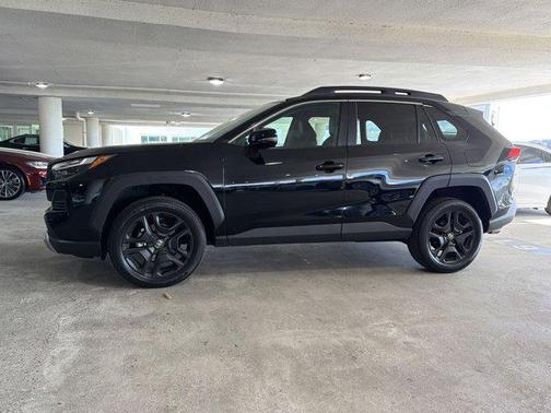 2023 Toyota RAV4 Adventure