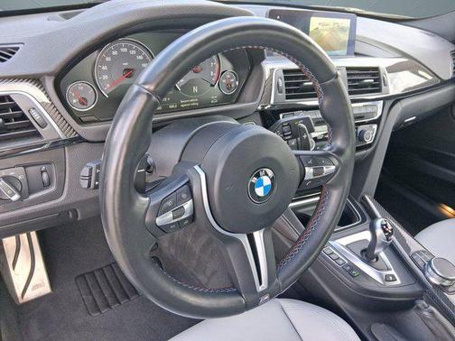 2018 BMW M3 Base