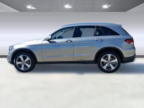 2020 Mercedes-Benz GLC 300 Base