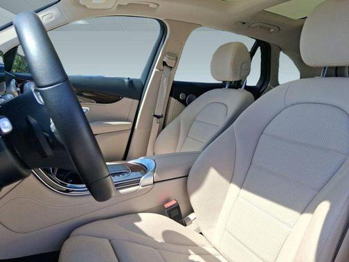 2020 Mercedes-Benz GLC 300 Base