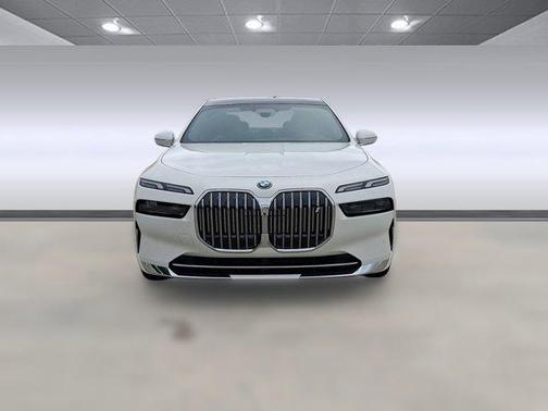 2025 BMW i7 xDrive60