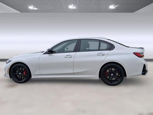2024 BMW M340 M340i xDrive Sedan