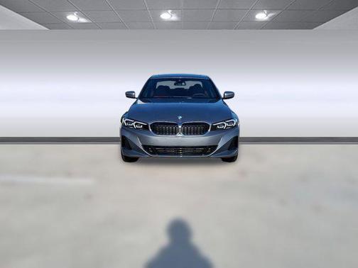 2026 BMW 330 NA