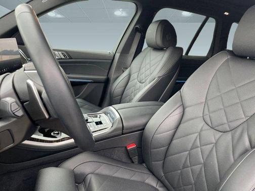 2025 BMW X5 PHEV xDrive50e