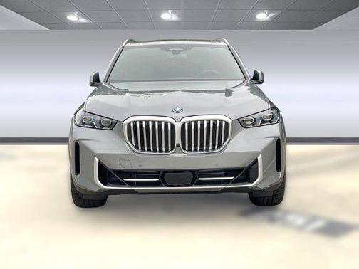 2025 BMW X5 PHEV xDrive50e