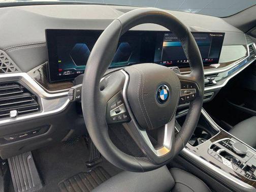 2025 BMW X5 PHEV xDrive50e