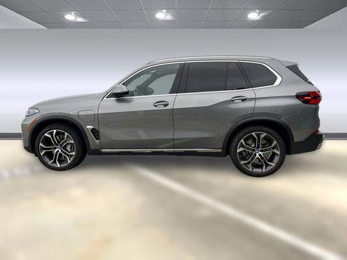 2025 BMW X5 PHEV xDrive50e