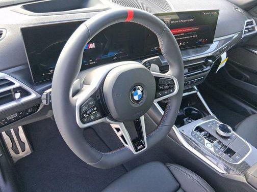 2026 BMW M340 xDrive NA