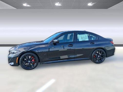 2026 BMW M340 xDrive NA