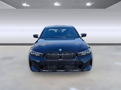 2026 BMW M340 xDrive NA