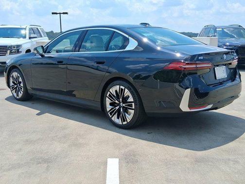 2026 BMW i5 eDrive40