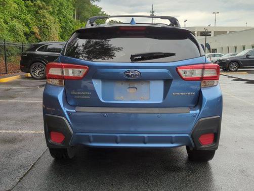 2018 Subaru Crosstrek 2.0i Limited