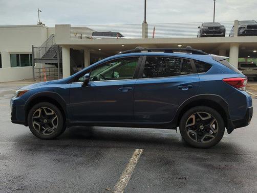 2018 Subaru Crosstrek 2.0i Limited