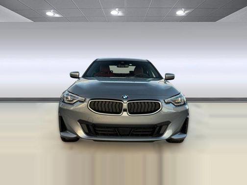 2026 BMW 230 xDrive