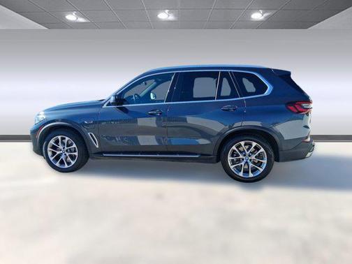 2022 BMW X5 PHEV xDrive45e