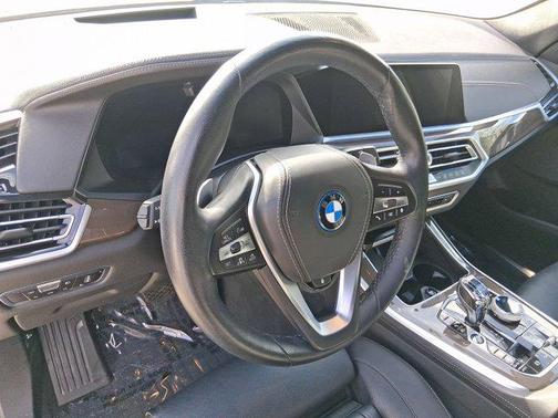 2022 BMW X5 PHEV xDrive45e