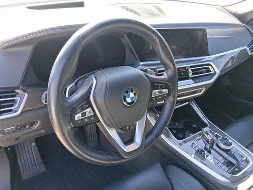 2022 BMW X5 PHEV xDrive45e