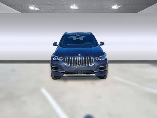 2022 BMW X5 PHEV xDrive45e