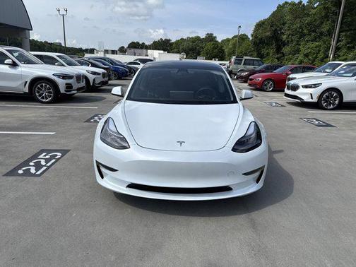 2023 Tesla Model 3 Standard Range