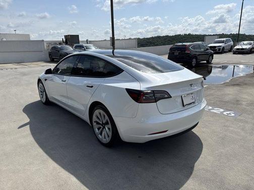2023 Tesla Model 3 Standard Range