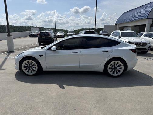 2023 Tesla Model 3 Standard Range