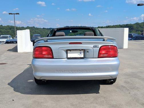 1994 Ford Mustang GT