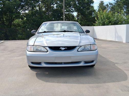1994 Ford Mustang GT