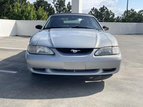 1994 Ford Mustang GT