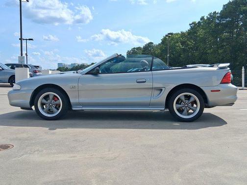 1994 Ford Mustang GT