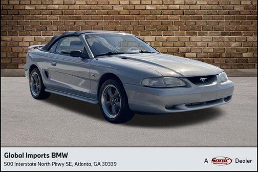 1994 Ford Mustang GT