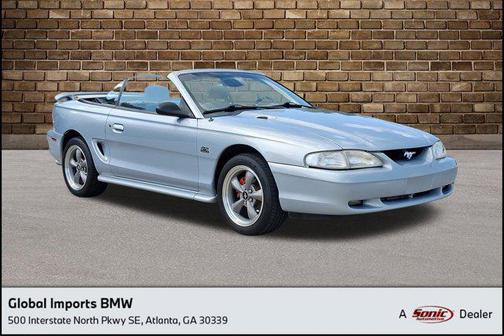 1994 Ford Mustang GT