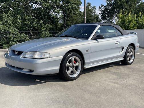 1994 Ford Mustang GT