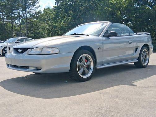 1994 Ford Mustang GT