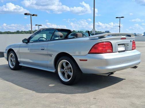 1994 Ford Mustang GT
