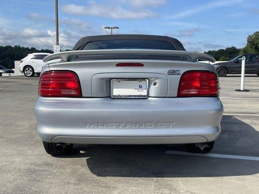 1994 Ford Mustang GT
