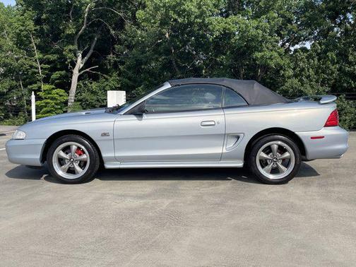 1994 Ford Mustang GT