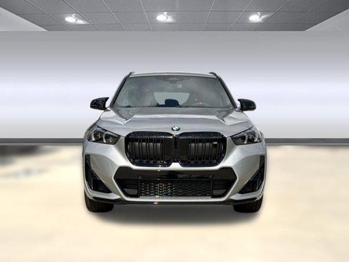 2026 BMW X1 M35i