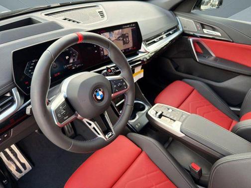 2026 BMW X1 M35i