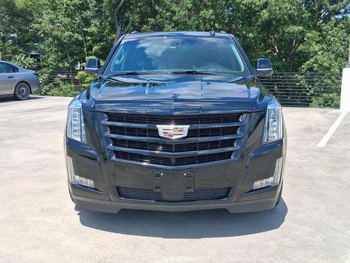 2020 Cadillac Escalade Premium Luxury