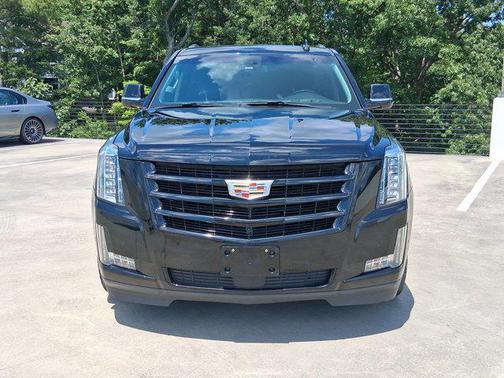 2020 Cadillac Escalade Premium Luxury