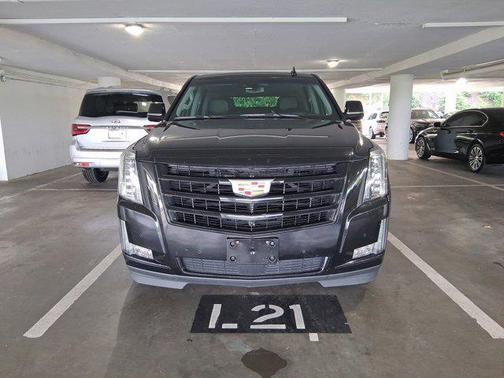 2020 Cadillac Escalade Premium Luxury