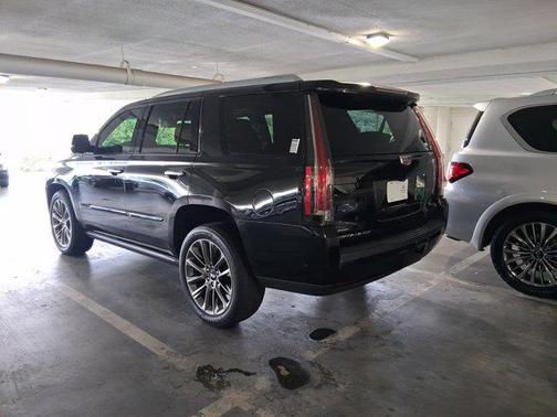 2020 Cadillac Escalade Premium Luxury