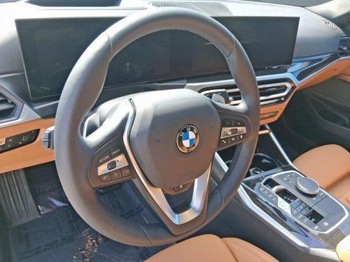 2024 BMW 330 i