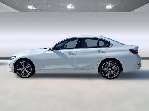 2024 BMW 330 i