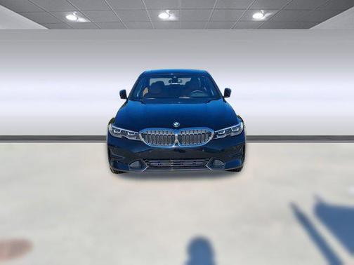 2021 BMW 330 330i