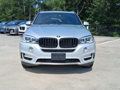 2018 BMW X5 sDrive35i