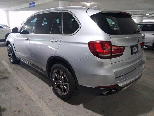 2018 BMW X5 sDrive35i