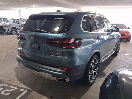 2024 BMW X5 sDrive40i